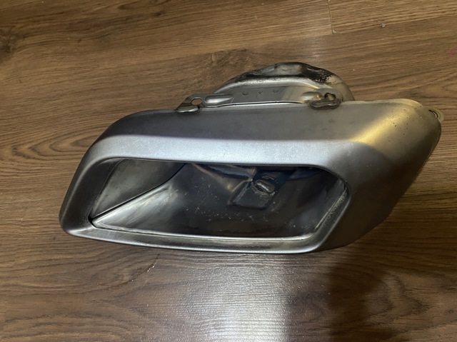 Пристрій іскропогашуючий 7493626 BMW