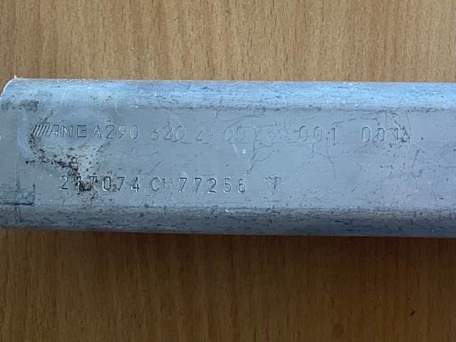 A2906202400 Mercedes