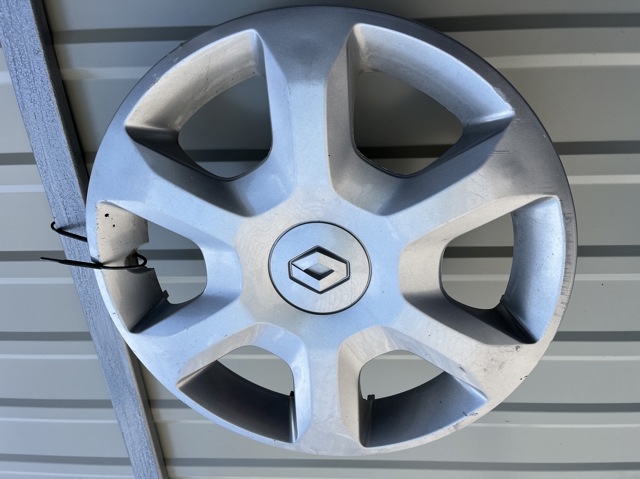 Ковпаки на диски 8200778763 RENAULT