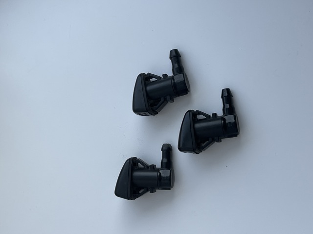Форсунка омивача лобового скла BE8Z17603A FORD