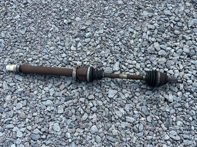 Привід передній правий D1B73B436CC FORD