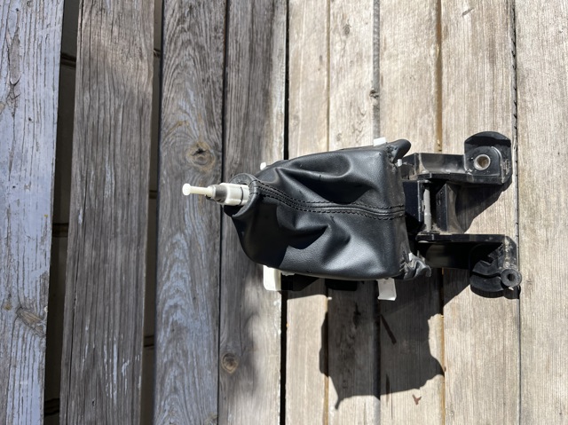 Селектор АКПП KB8A46100 MAZDA