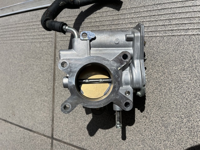 PX1P13640 Mazda
