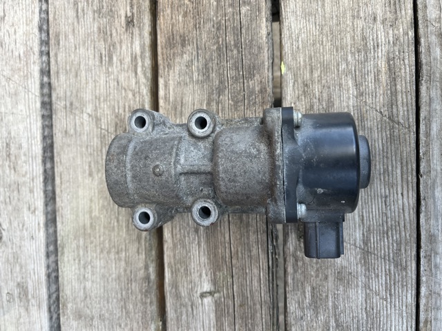 Клапан EGR PY8V20300 MAZDA
