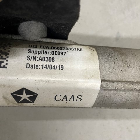 Тяга рульова 68273357AE CHRYSLER