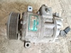 Компресор кондиціонера 1K0820803G VAG