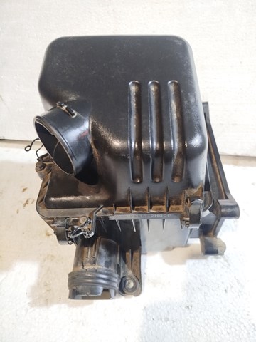 Коробка фільтра 281102H000 HYUNDAI