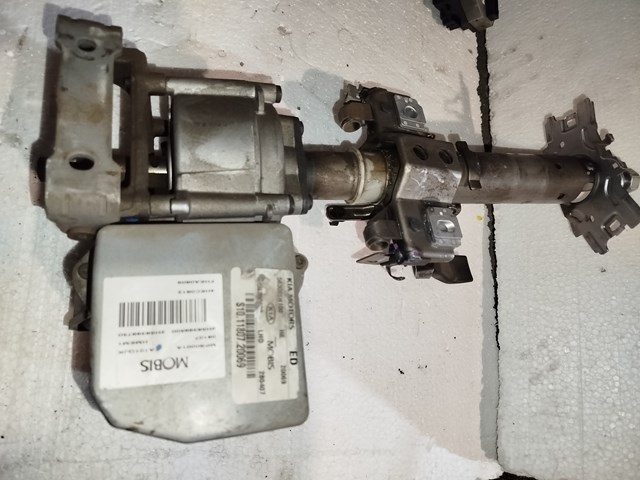 Рульова колонка 563001H100 HYUNDAI