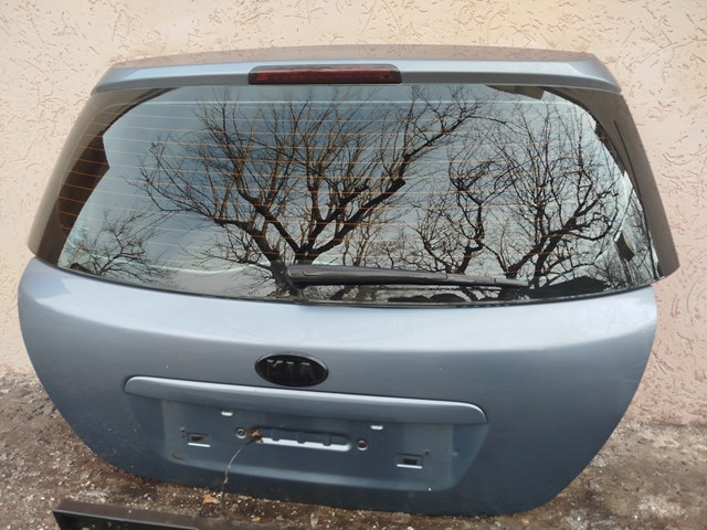 П'яті двері KIA Ceed