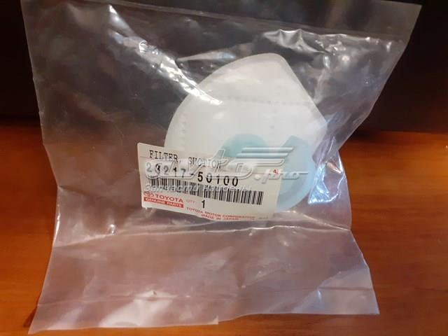 Фільтр бензонасоса 2321750100 TOYOTA