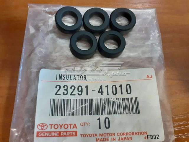 Ущільнююче кільце форсунок інжектора 2329141010 TOYOTA