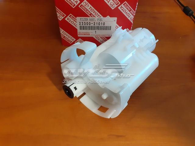Фільтр паливний Тойота Хайлендер I