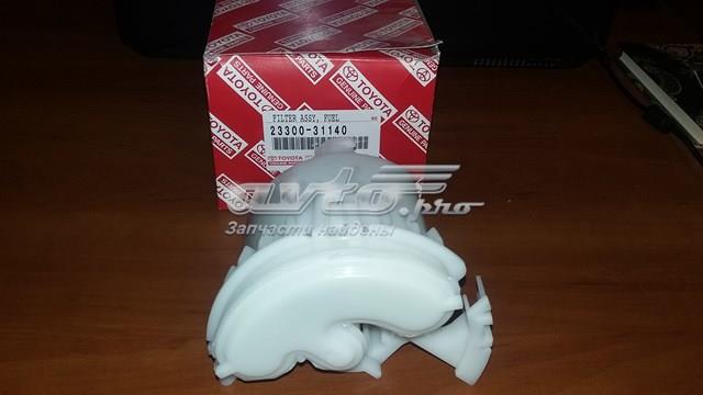 Фільтр паливний 2330031140 TOYOTA