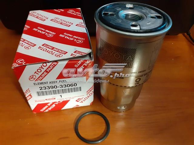 Фільтр палива 2339033060 TOYOTA