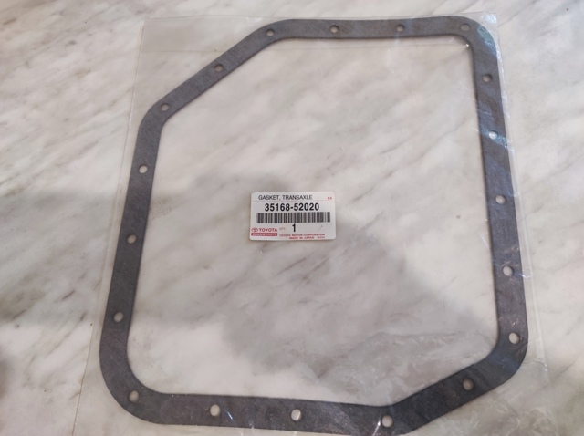 Прокладка піддону АКПП 3516852020 TOYOTA