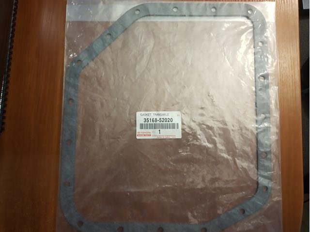 Прокладка піддону АКПП 3516852020 TOYOTA