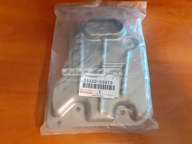 Фільтр коробки автомат 3533030070 TOYOTA