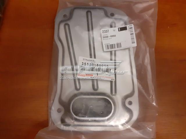 Фільтр автоматичної коробки перемикання передач 3533060050 TOYOTA