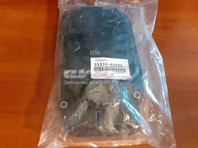 Фільтр для автомат коробки 3533060060 TOYOTA