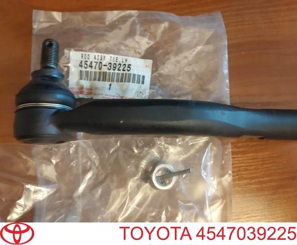 Рульовий наконечник 4547039225 TOYOTA