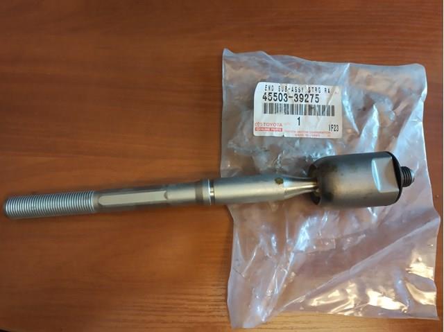 Тяга рульова поздовжня 4550339275 TOYOTA