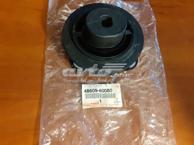 Кріплення переднього амортизатора 4860960080 TOYOTA