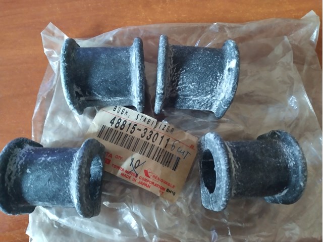 Подушка стабілізатора 4881533011 TOYOTA