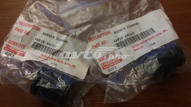 Гумка заднього стабілізатора 4881821050 TOYOTA