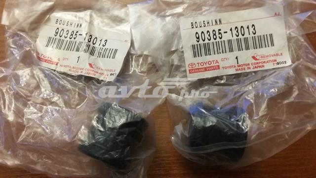 Втулка стійки заднього стабілізатора 9038513013 TOYOTA