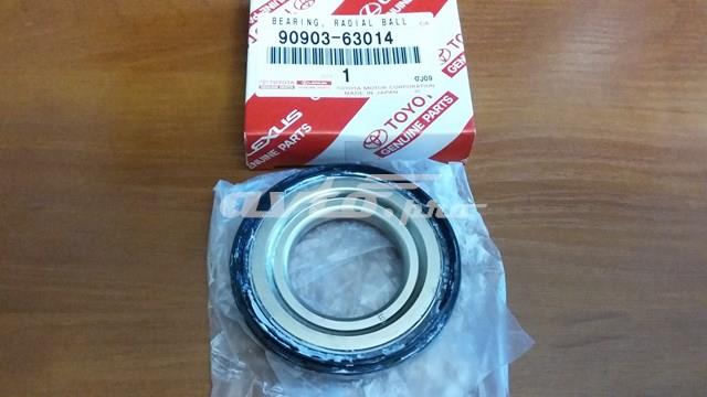 Підшипник опори амортизатора 9090363014 TOYOTA