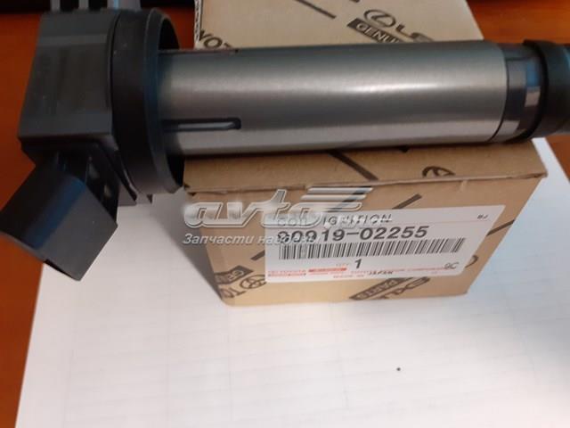Котушка 9091902255 TOYOTA