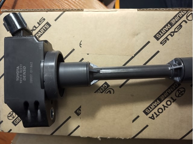 Котушка 9091902277 TOYOTA