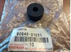 Втулка штоку переднього амортизатора 9094801031 TOYOTA