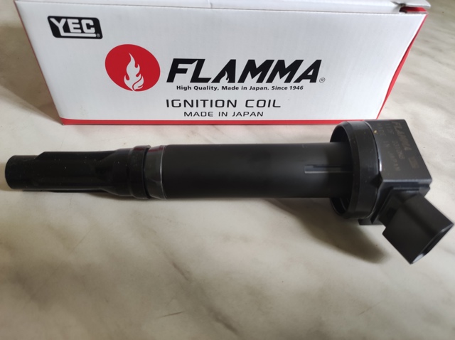 Котушка запалювання IGC112F YEC