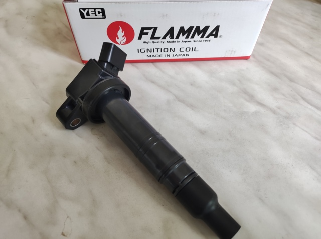 Котушка IGC118F YEC