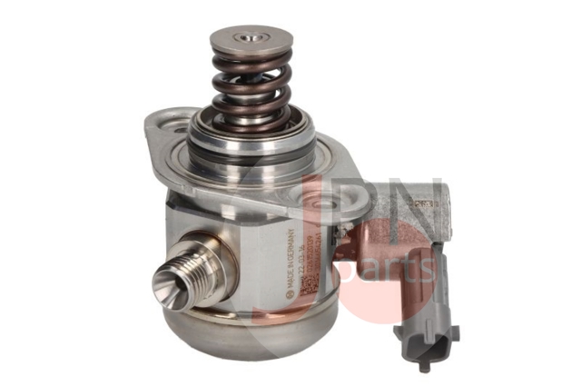 ПНВТ 0261520139 BOSCH