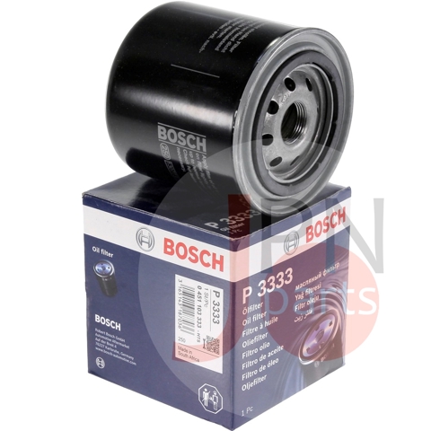 Фільтр очищення масла відцентровий 0451103333 BOSCH