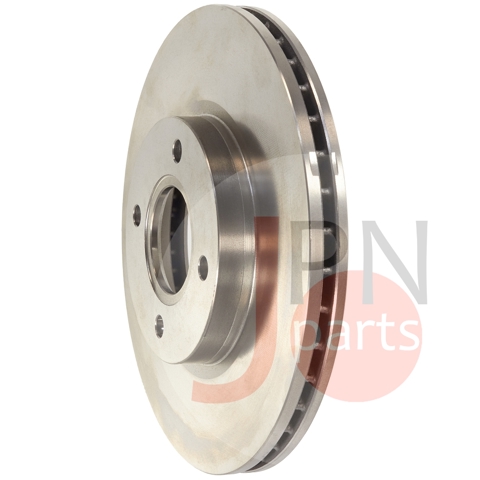 Диск переднього гальма 0986479659 BOSCH