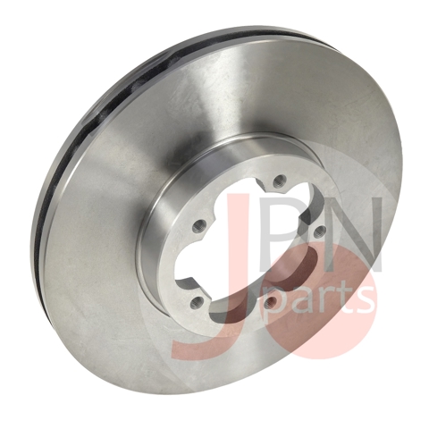 Диск гальмівний передній 0986479B11 BOSCH