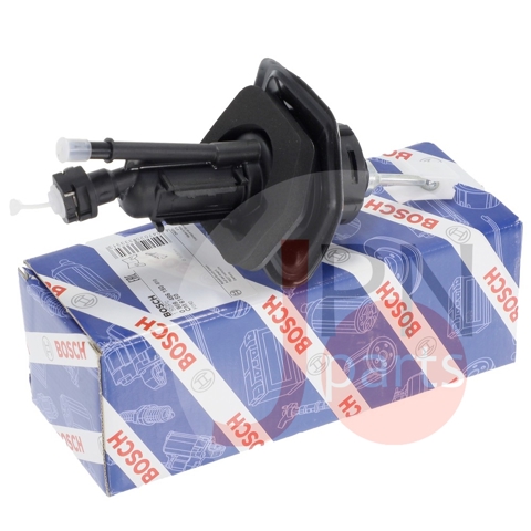Циліндр зчеплення 0986486150 BOSCH