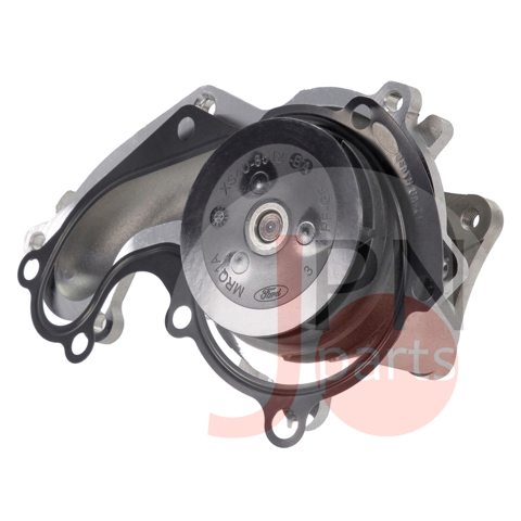 Насос системи охолодження 1131878 FORD