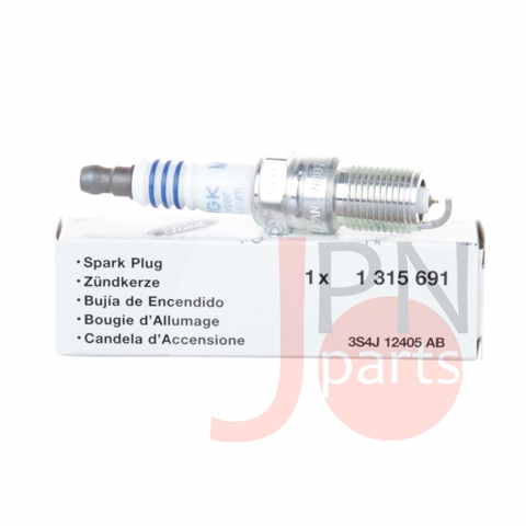 Свічки 1315691 FORD