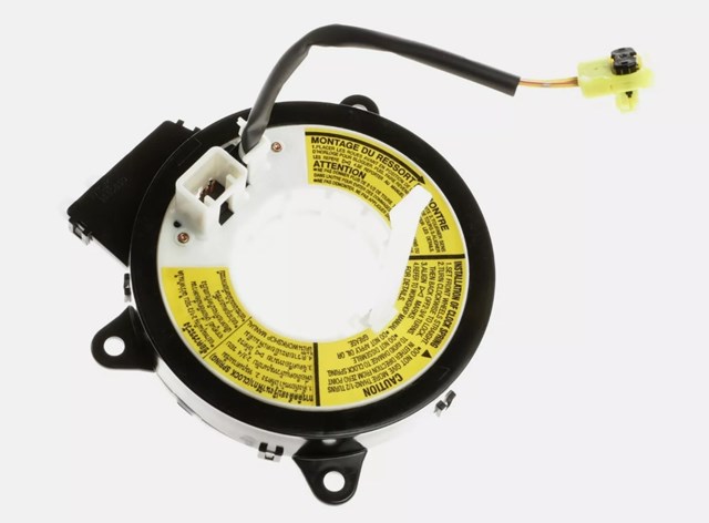 Контактне кільце подушки безпеки 1352676 FORD