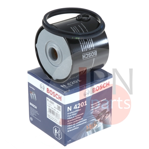 Фільтр-відстійник палива грубої очистки 1457434201 BOSCH