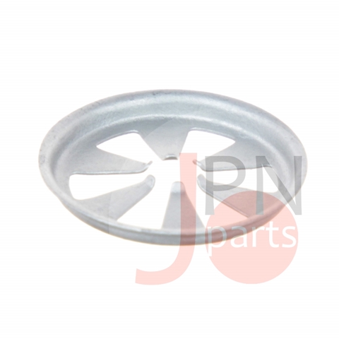 Барабан гальмівний передній 1462015 FORD