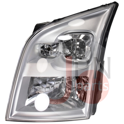 Фара 1486100 FORD