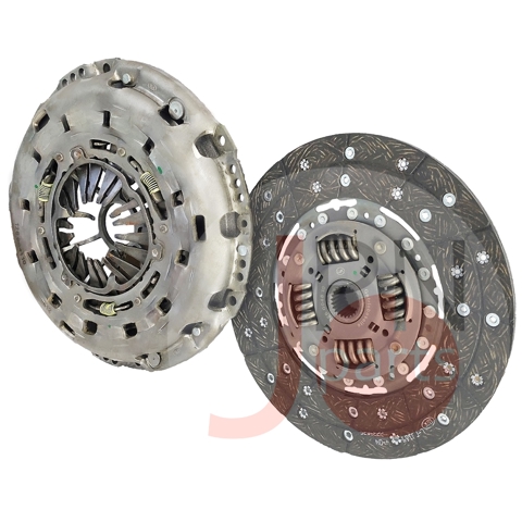 Зчеплення і комплектуючі 1512849 FORD