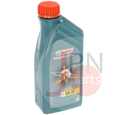 Моторна олія 153BFF CASTROL