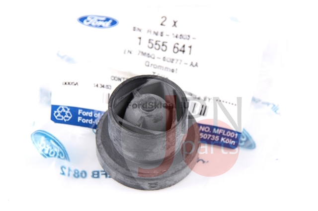 Подушка декоративної кришки двигуна 1555641 FORD