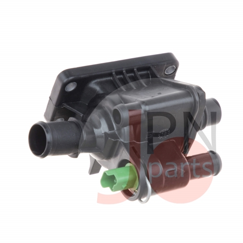 Корпус термостата ford fiesta 2001-2010 (1.4 tdci) original